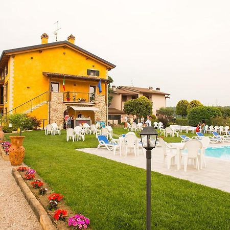 Le Murette Apartments - Enjoy Holiday Affi Exterior foto