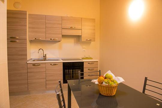 Le Murette Apartments - Enjoy Holiday Affi Exterior foto