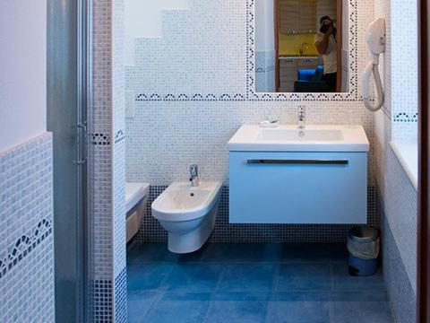 Le Murette Apartments - Enjoy Holiday Affi Exterior foto