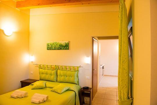 Le Murette Apartments - Enjoy Holiday Affi Exterior foto